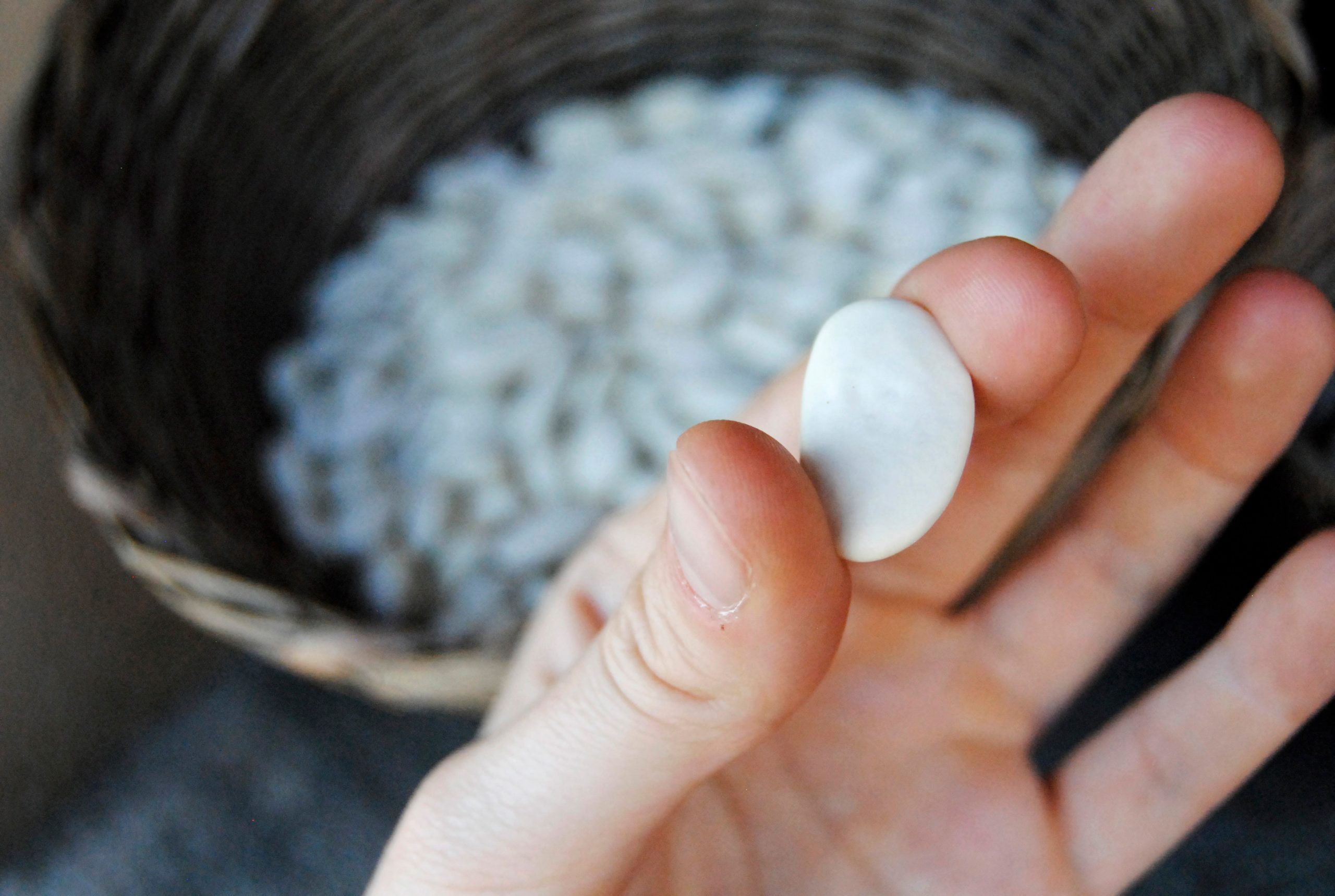 Fagiolone di Vallepietra © Archivio Slow Food