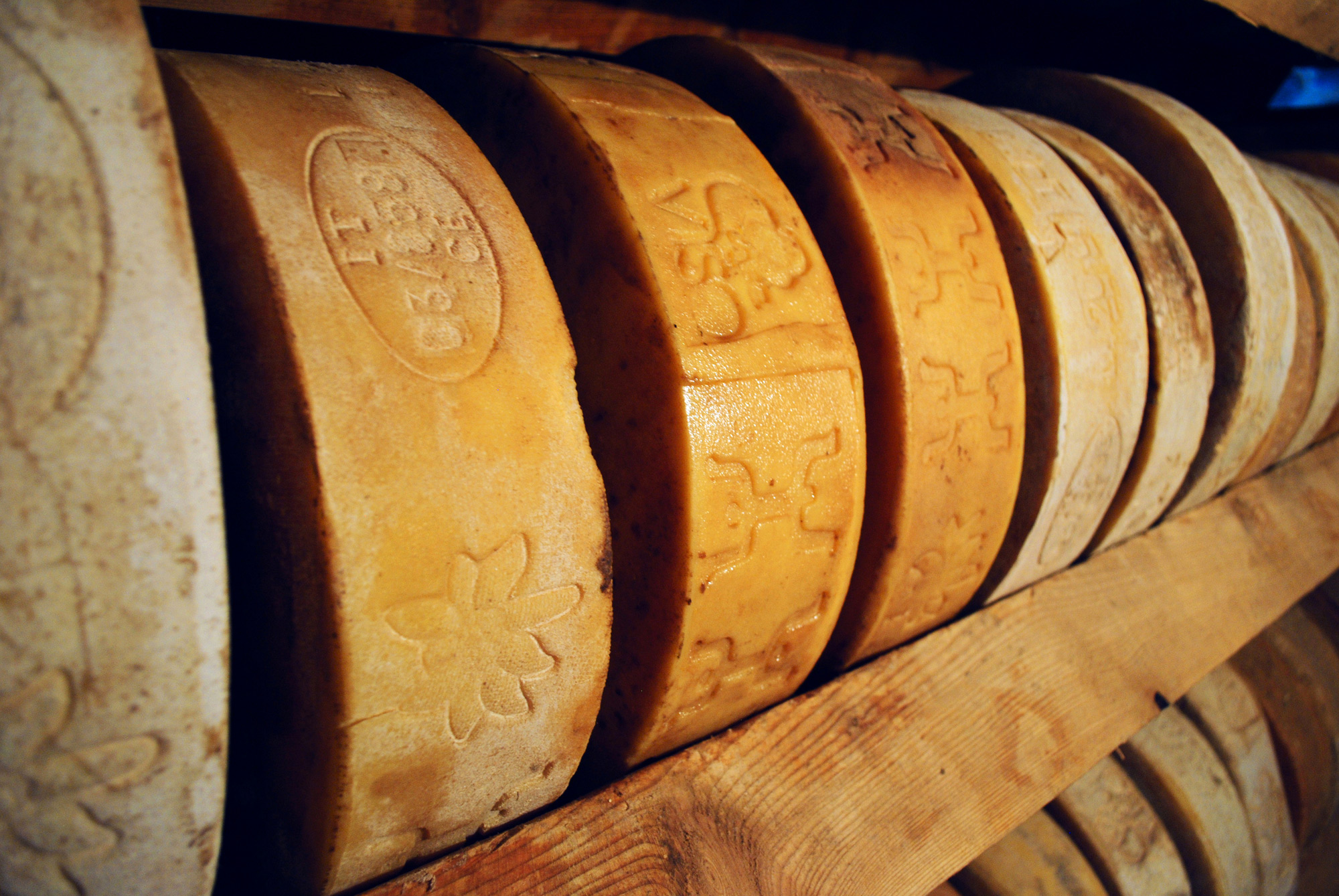 Silter da pascolo © Valerie Ganio Vecchiolino