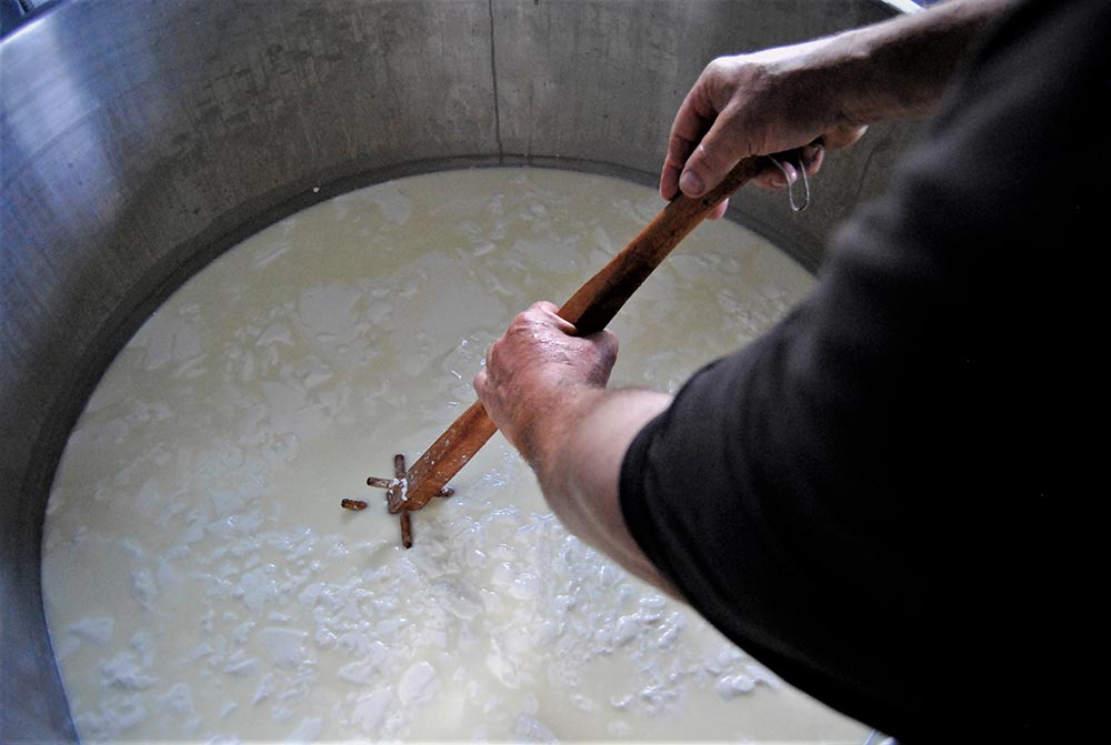 Giuncata dei Monti Reatini © Marco Crupi/Tommaso Ragonese Slow-Sicily.com