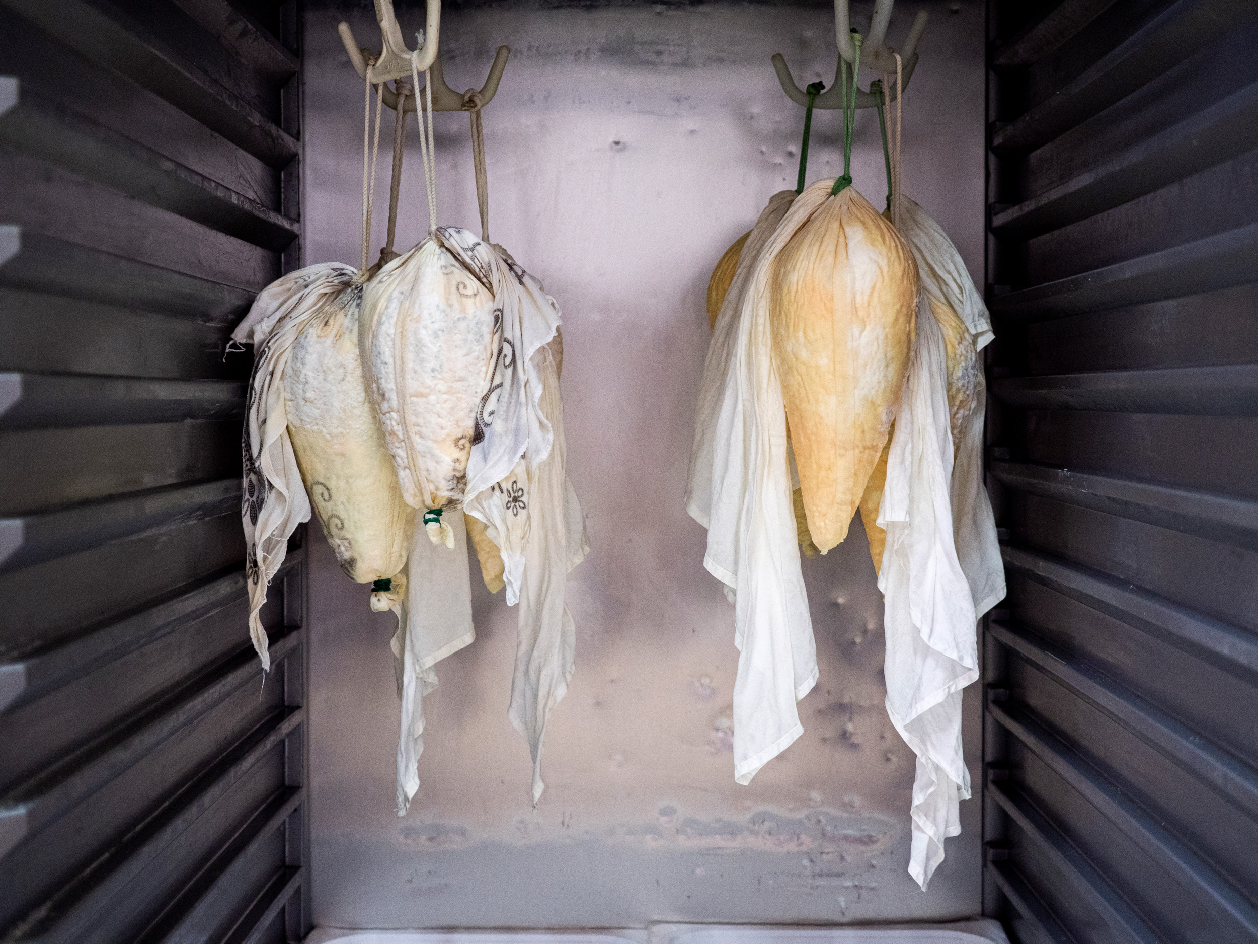 Ricotta salata della Valnerina © Marco Crupi/Tommaso Ragonese Slow-Sicily.com