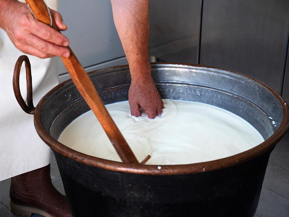 Giuncata dei Monti Reatini © Marco Crupi/Tommaso Ragonese Slow-Sicily.com