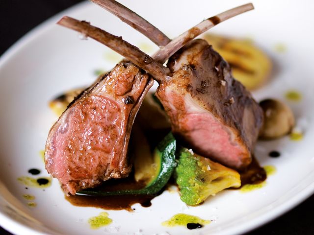 Pecora Brogna © Archivio Slow Food