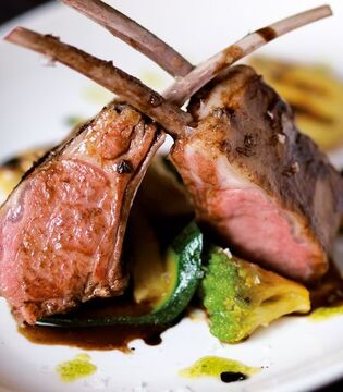 Pecora Brogna © Archivio Slow Food