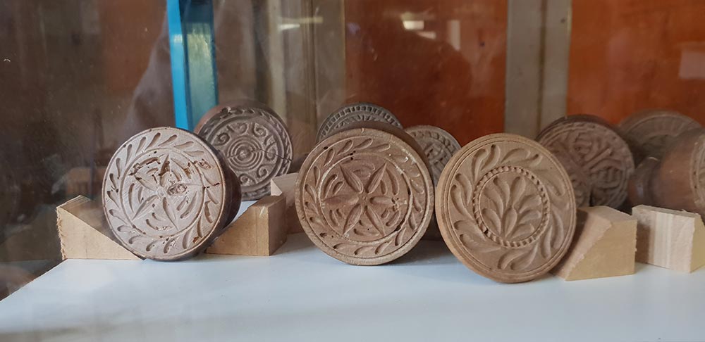 Croxetto di Varese Ligure © Edmondo Colliva