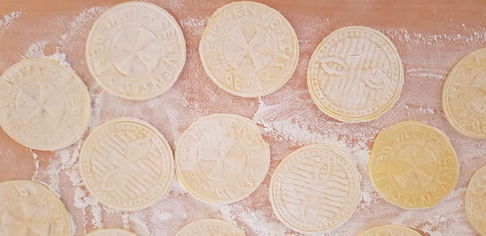 Croxetto di Varese Ligure © Edmondo Colliva