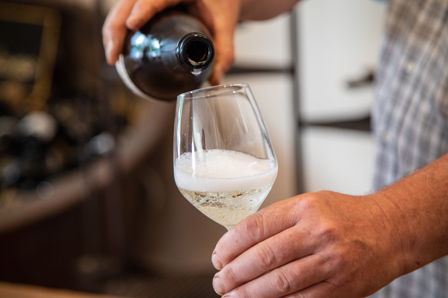 Valdobbiadene, Cantina Zilli Santo Stefano © A. Rossi, Camaleo S.r.l. (Rm) - In collaborazione con Associazione per il Patrimonio delle Colline del Prosecco di Conegliano e Valdobbiadene UNESCO