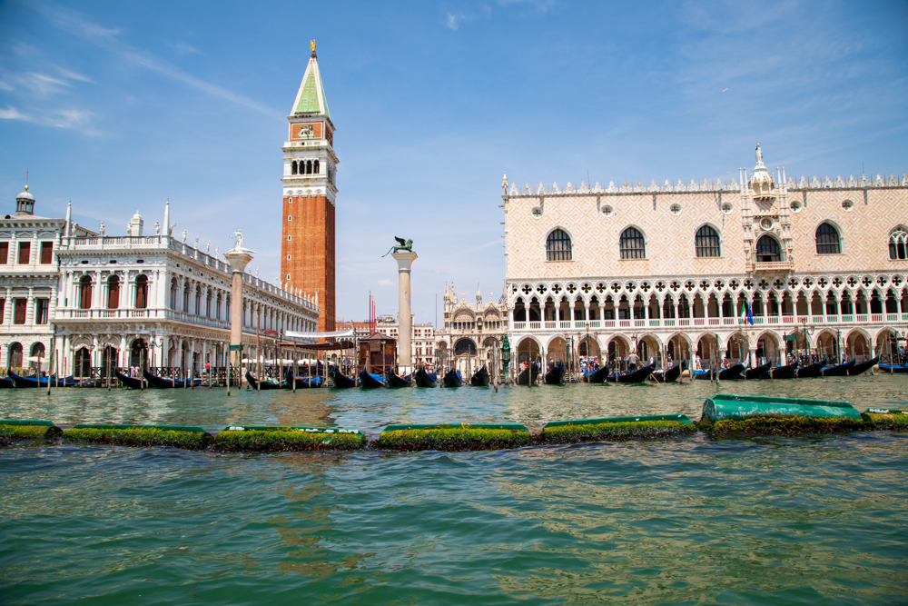 Venezia Palazzo Ducale © A. Rossi, Camaleo S.r.l. In collaborazione con: Comune di Venezia - Ufficio Sito Patrimonio Mondiale UNESCO 