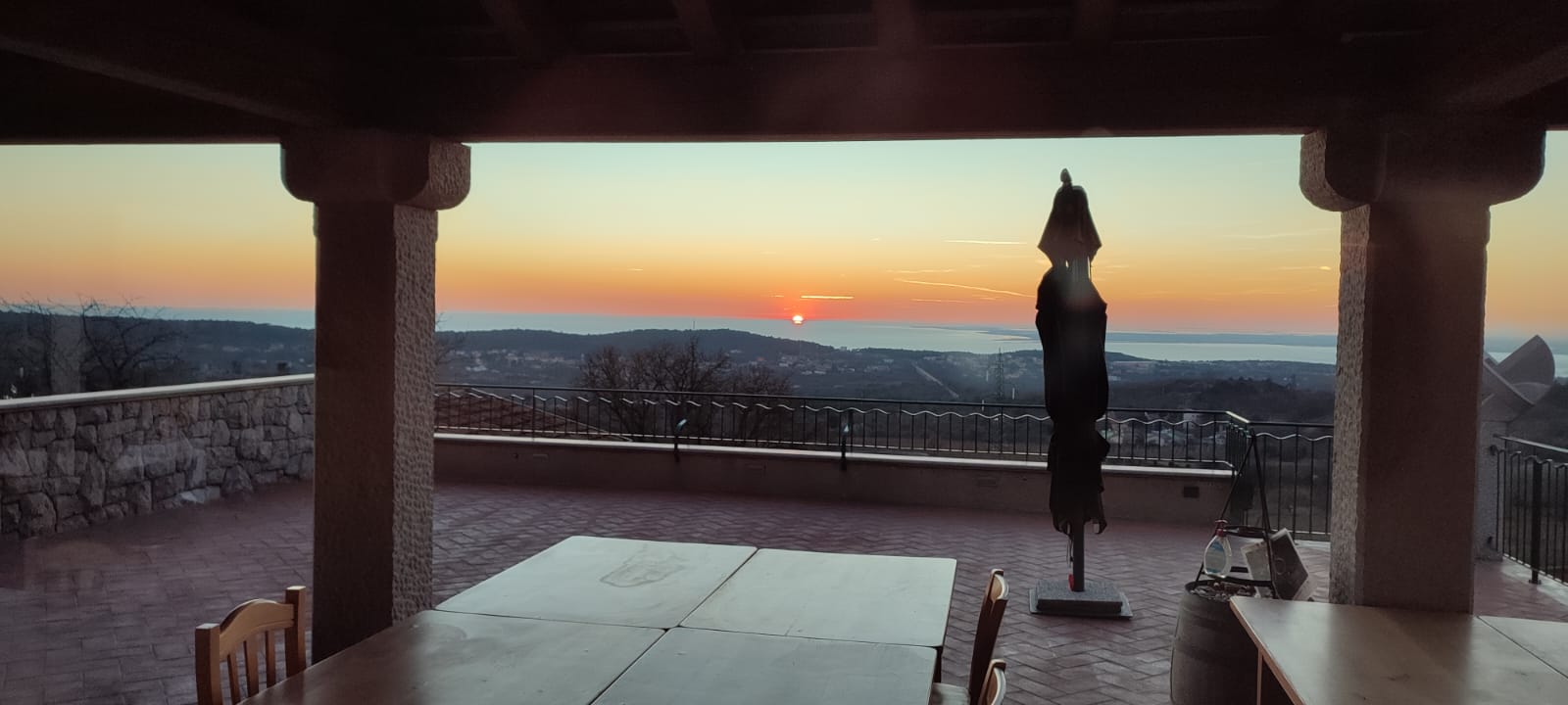 Osmiza Zidarich © Sergio Nesich