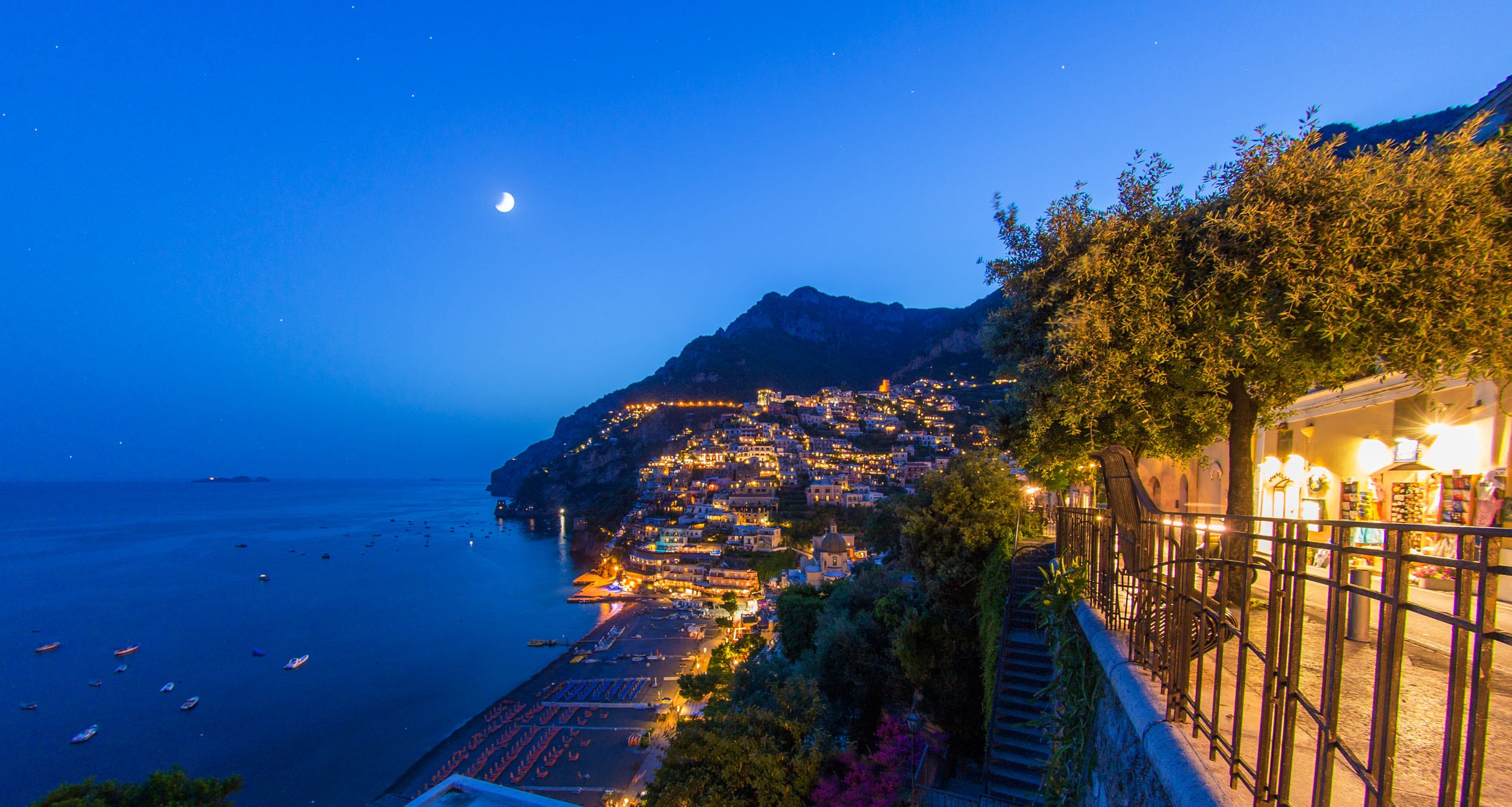 Costa d'Amalfi