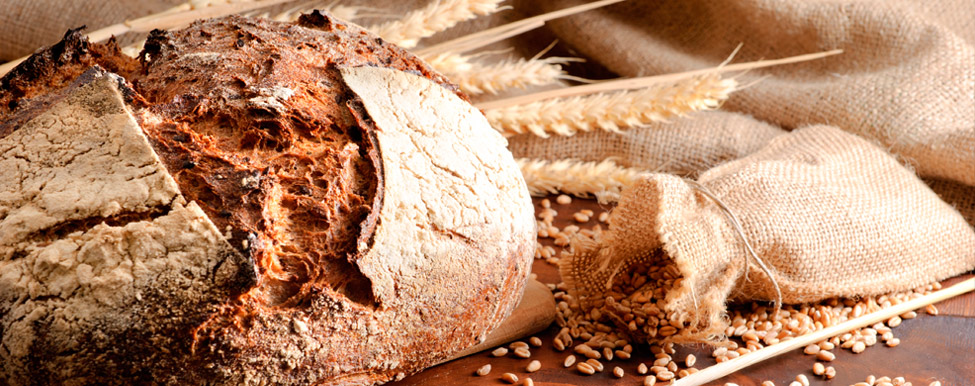 Pane e pasta: Tanto semplici quanto straordinari