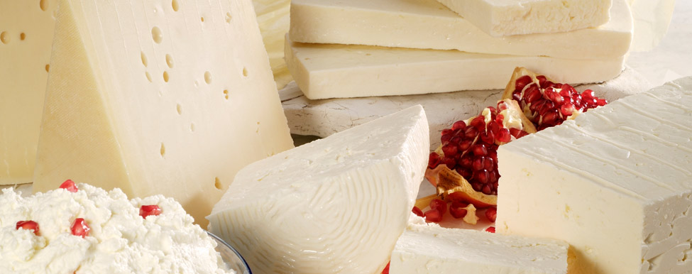 Latte e carni delle montagne bellunesi. Preziosi tesori