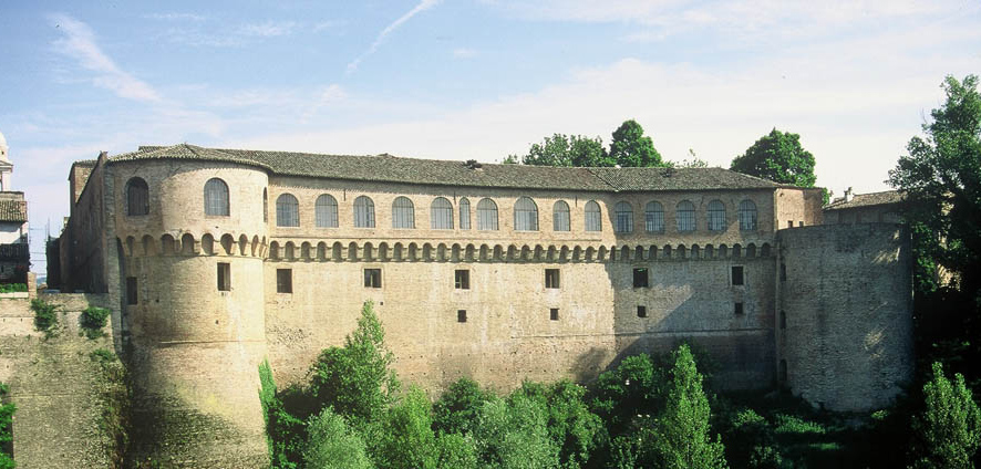 Alto Metauro. Scrigno d’arte