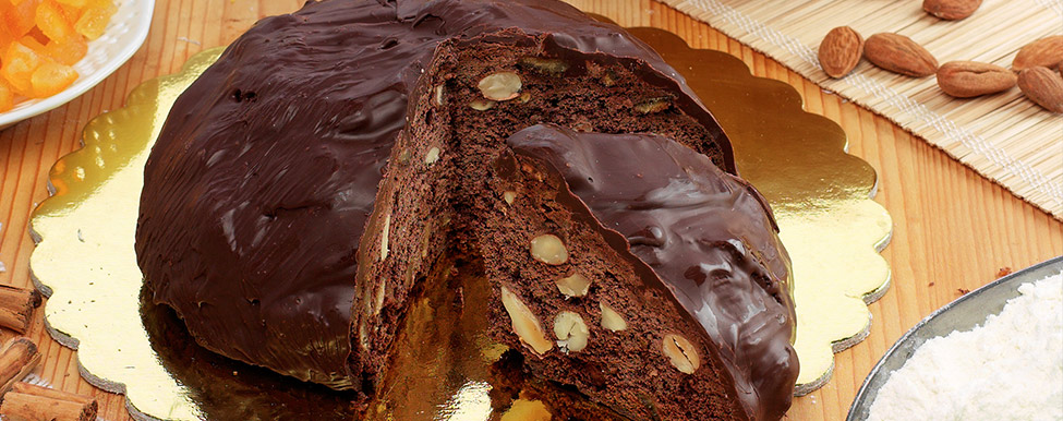 Pani e dolci specialità del Ferrarese
