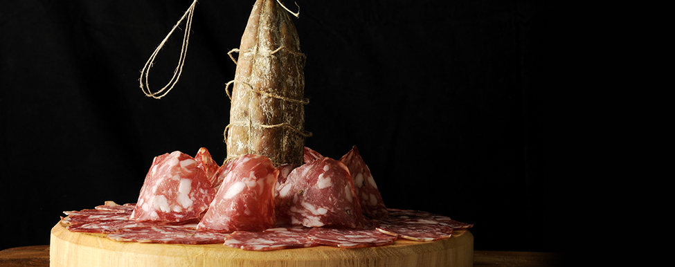 I tesori dei Colli bolognesi