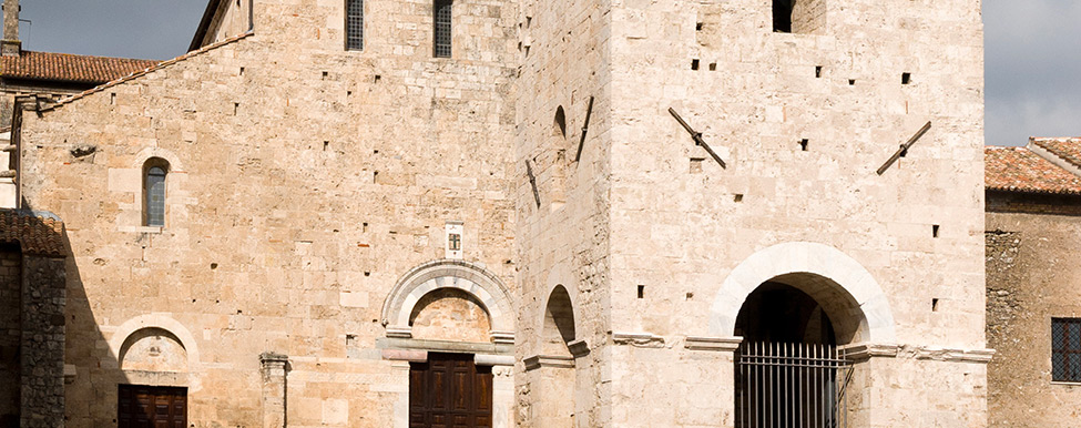 Anagni. Città dei Papi
