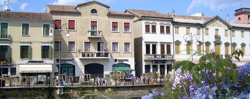 Adria. Dove nasce l'Adriatico
