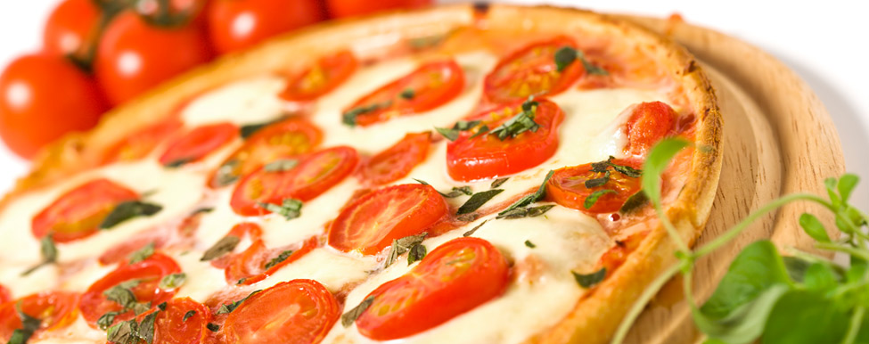 La creazione della pizza: dalla farina alla tavola