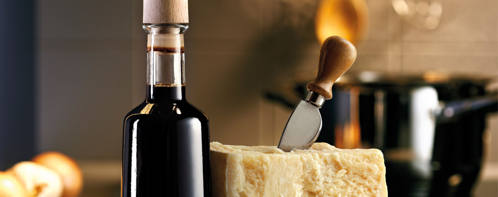 Incontro tra dolce, salato e bollicine