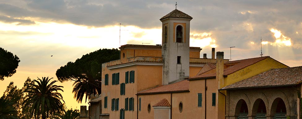 Castelporziano. Natura, mito e storia