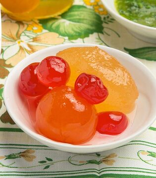 La mostarda di Cremona © Shutterstock