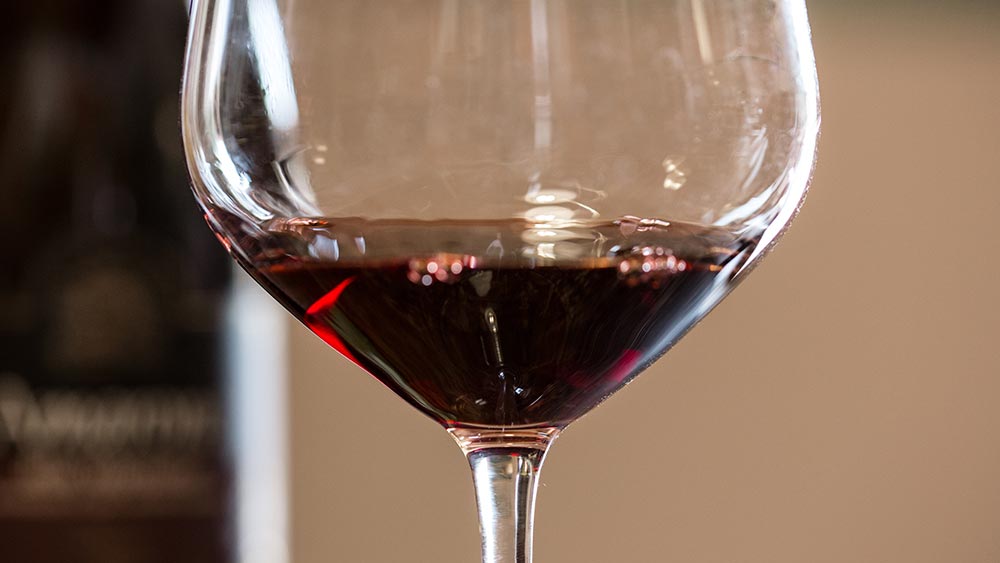 Amarone della Valpolicella © Shutterstock