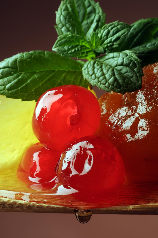 La mostarda di Cremona © Shutterstock