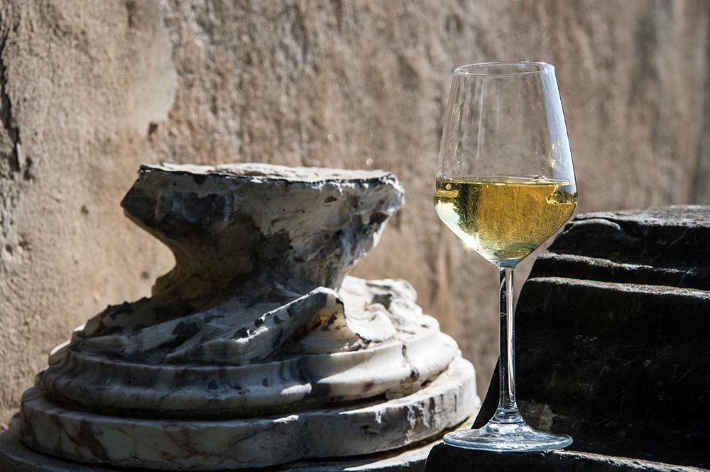 Frascati © Shutterstock