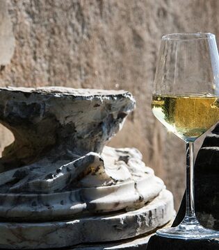 Frascati © Shutterstock