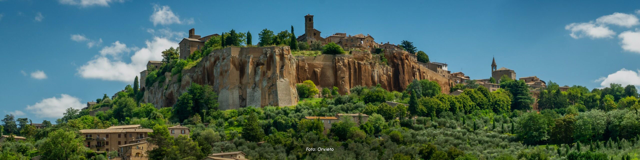 Copertina dell'itinerario Terni. La città tra i due fiumi e dei due volti. 