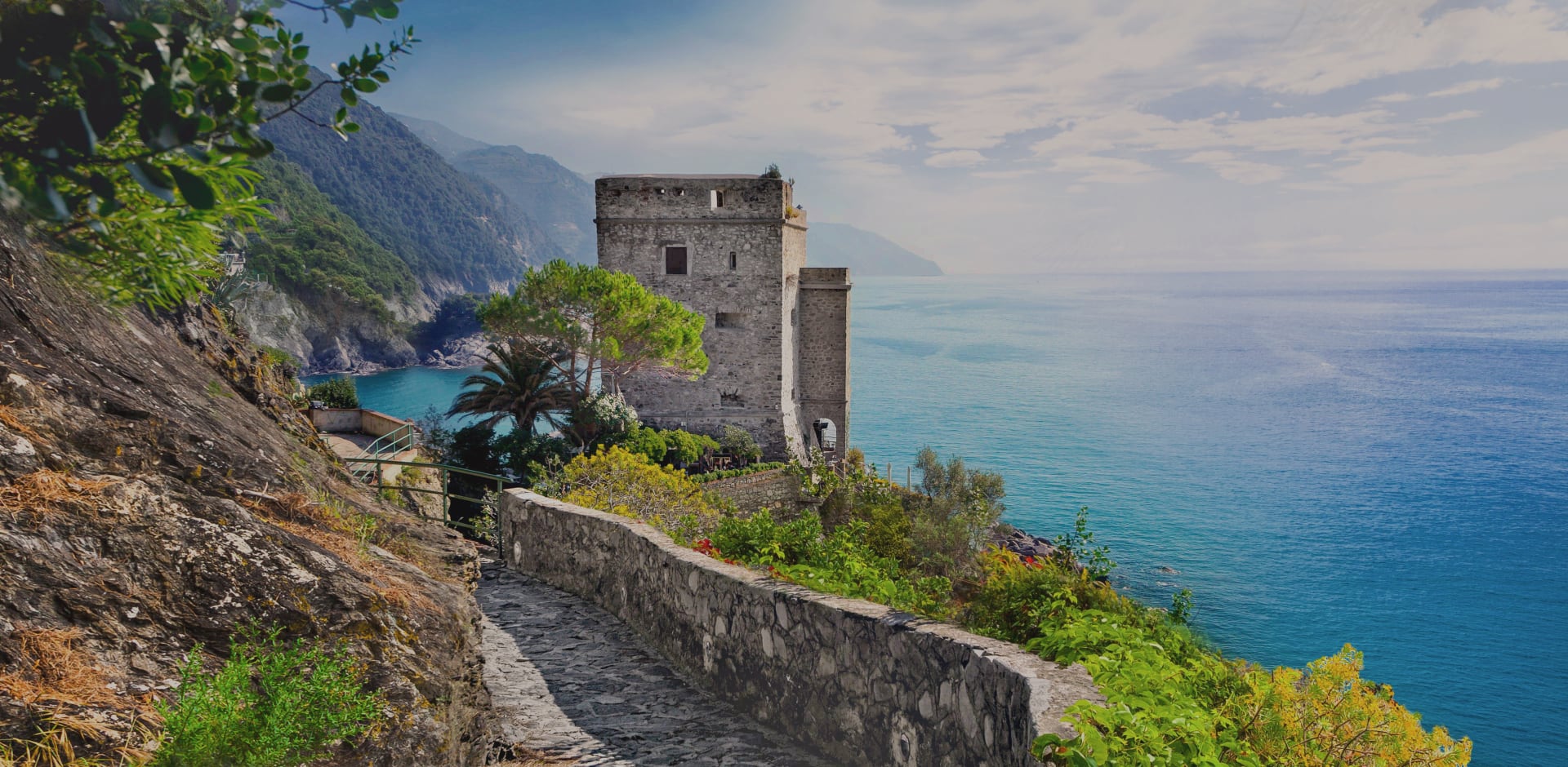 Liguria