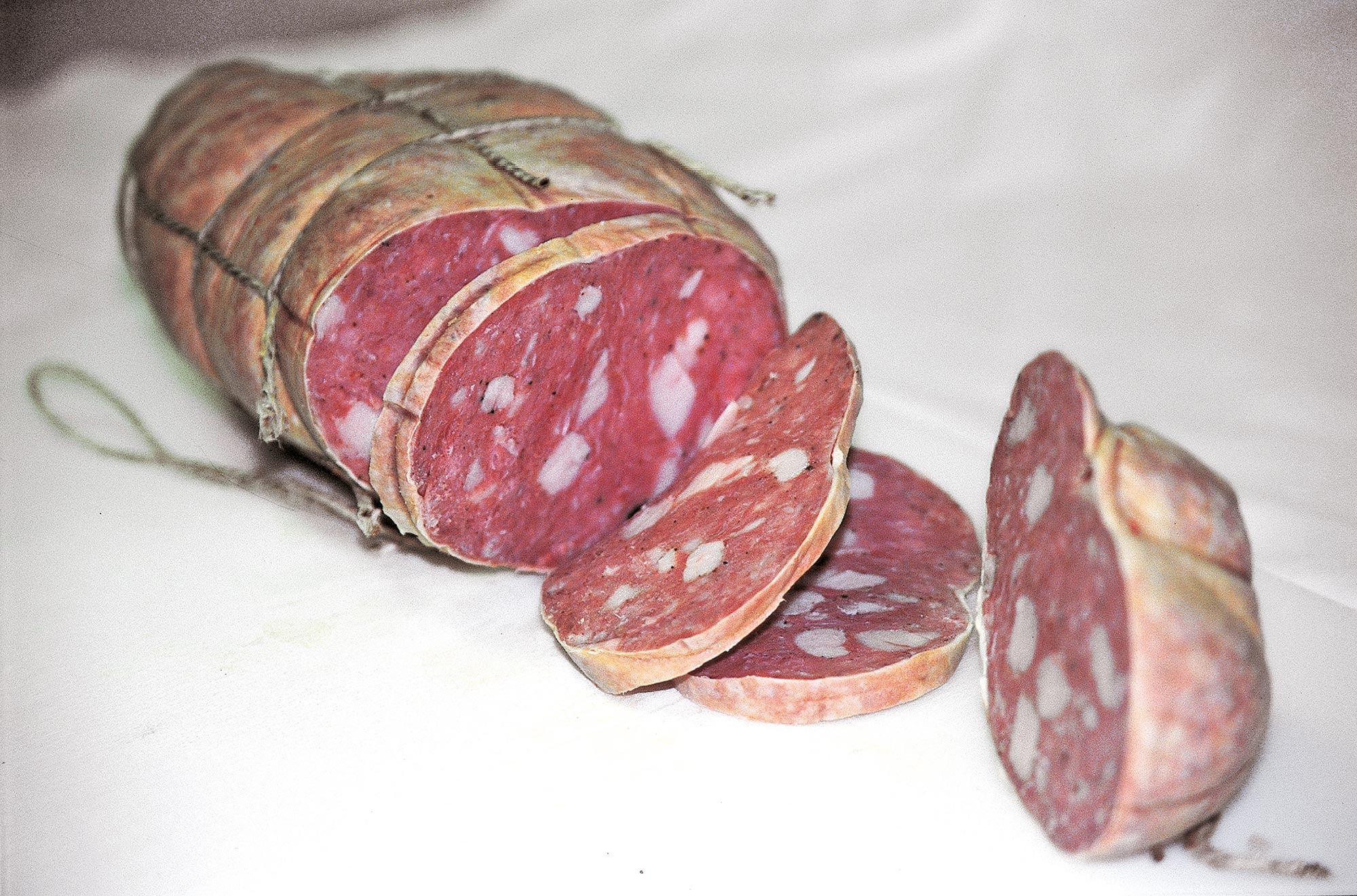 A Prato. Tra mortadella e fichi secchi