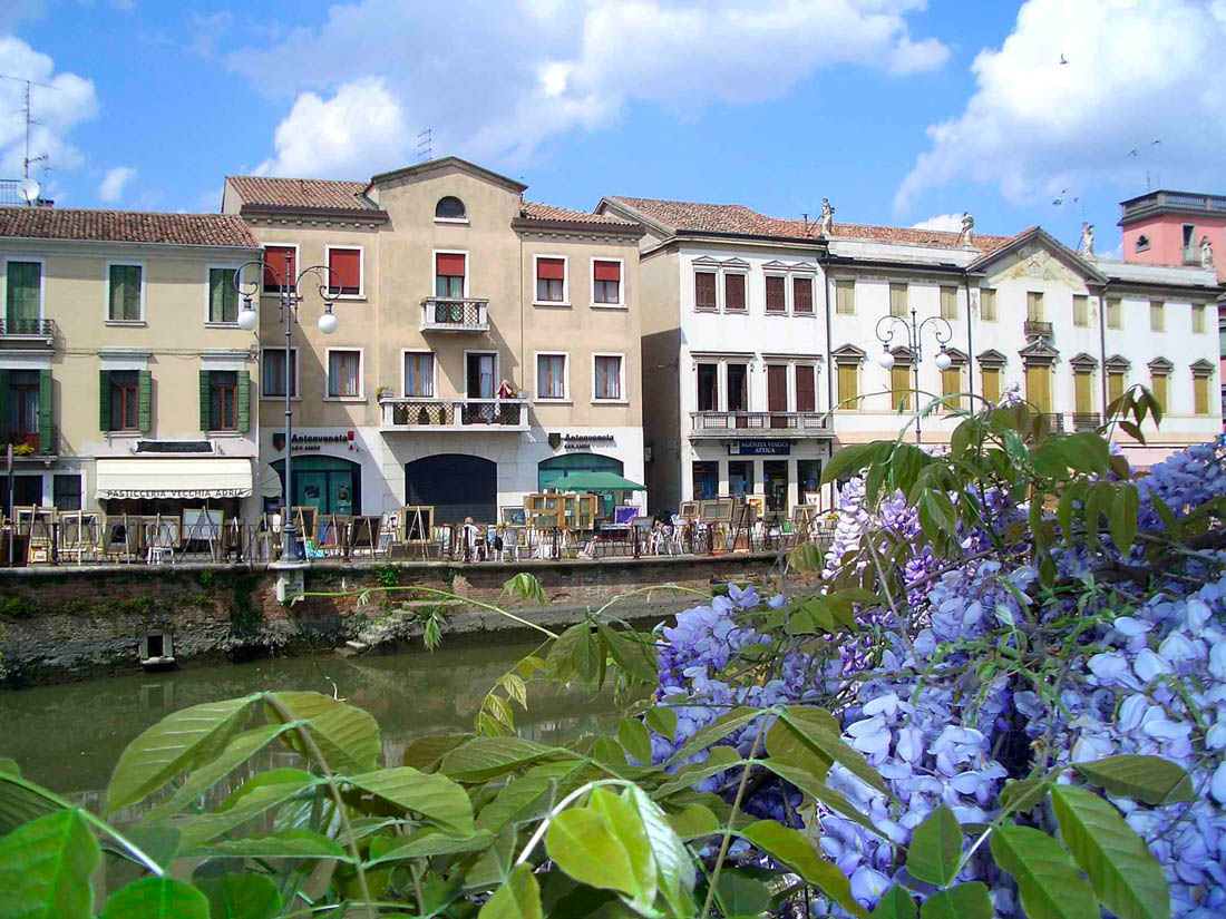 Adria. Dove nasce l'Adriatico