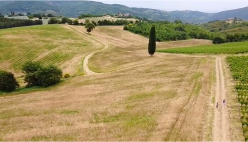 Umbria